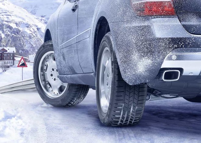 Зимняя подготовка автомобиля: профессиональный алгоритм технического обслуживания - 1