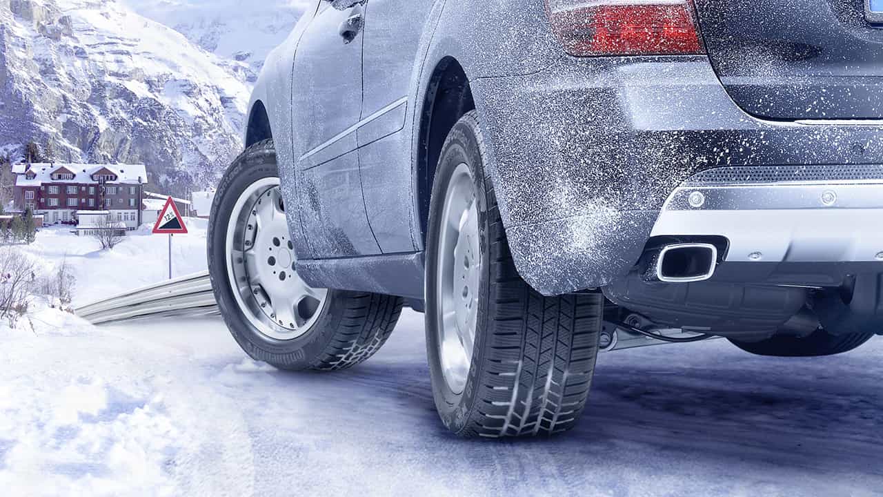 Зимняя подготовка автомобиля: профессиональный алгоритм технического обслуживания