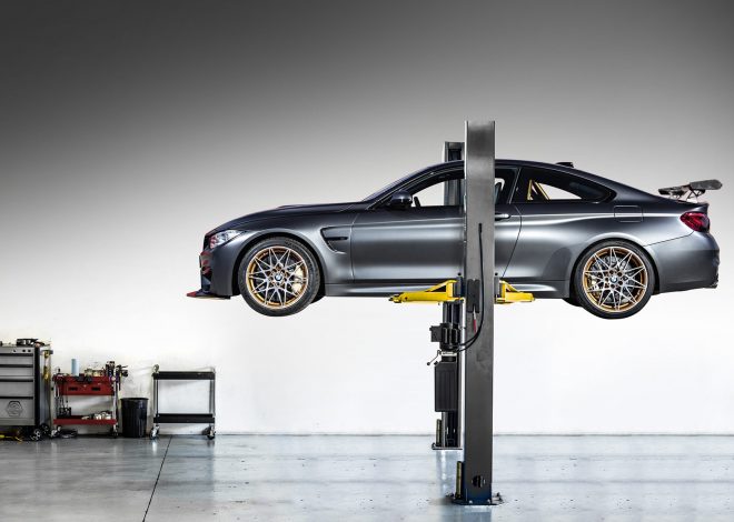 Как не ошибиться при выборе автосервиса: практическое руководство - 1