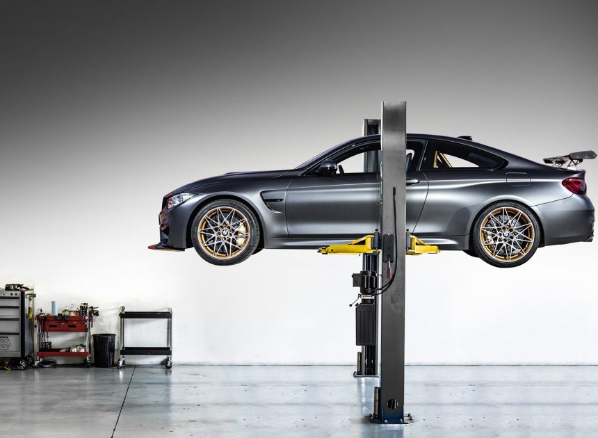 Как не ошибиться при выборе автосервиса: практическое руководство