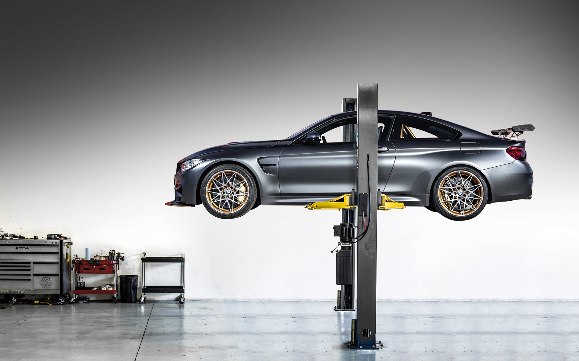 Как не ошибиться при выборе автосервиса: практическое руководство - 1