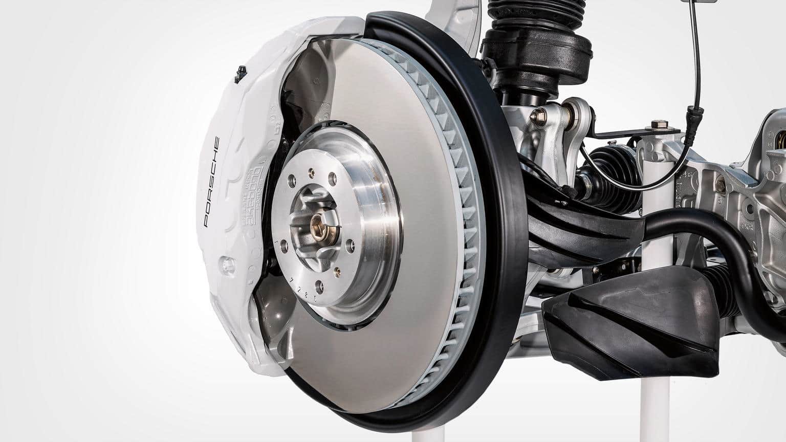 Тормозная система автомобиля: профессиональный подход к диагностике и обслуживанию - 5