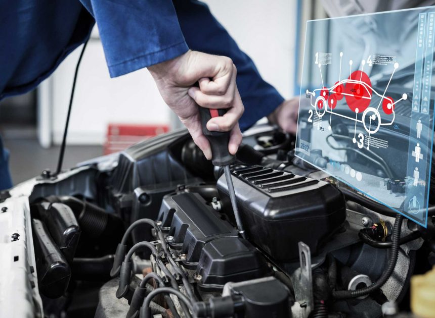 Срок службы двигателя: полное руководство по сохранению мощности и надежности мотора