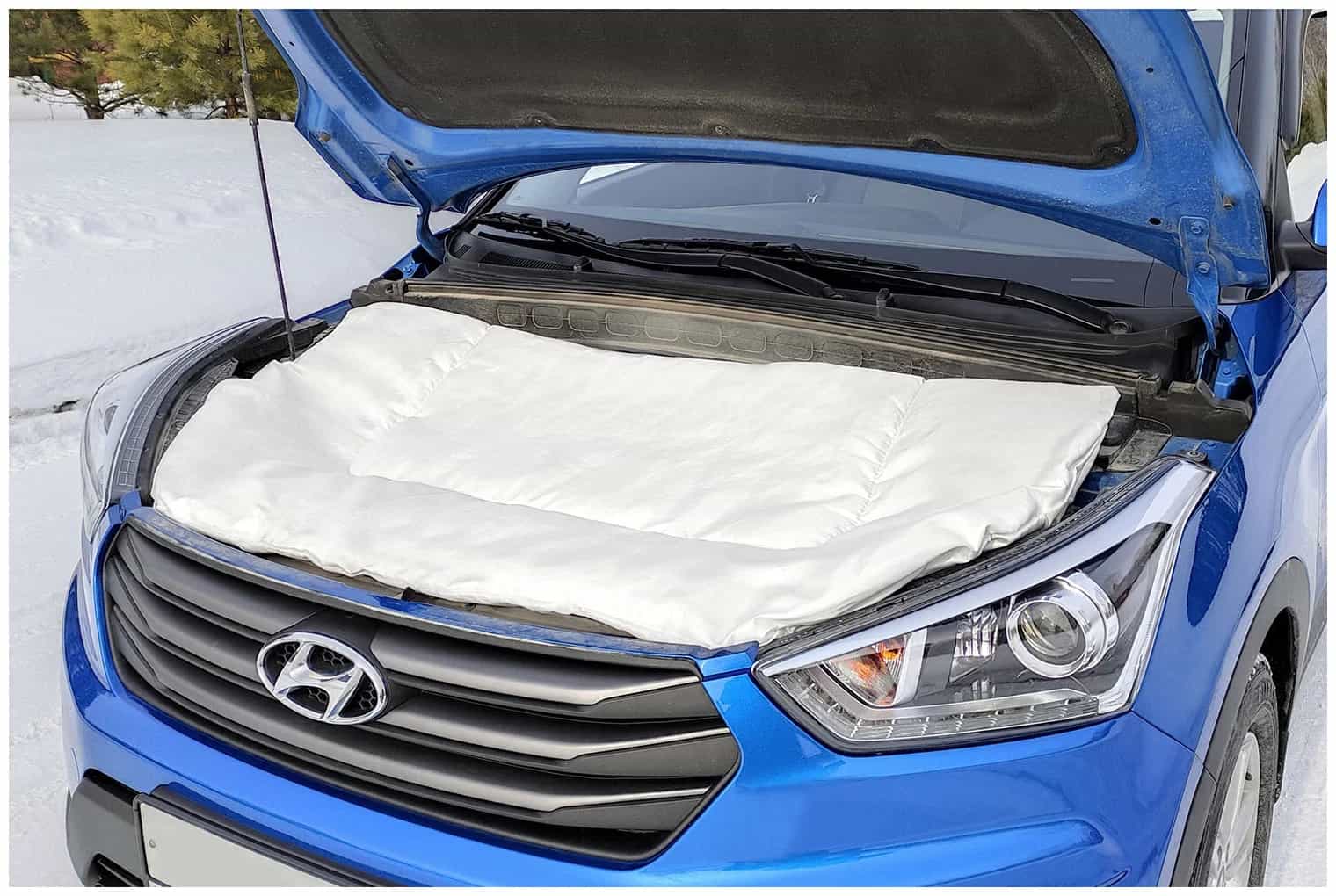 Зимняя подготовка автомобиля: профессиональный алгоритм технического обслуживания - 5