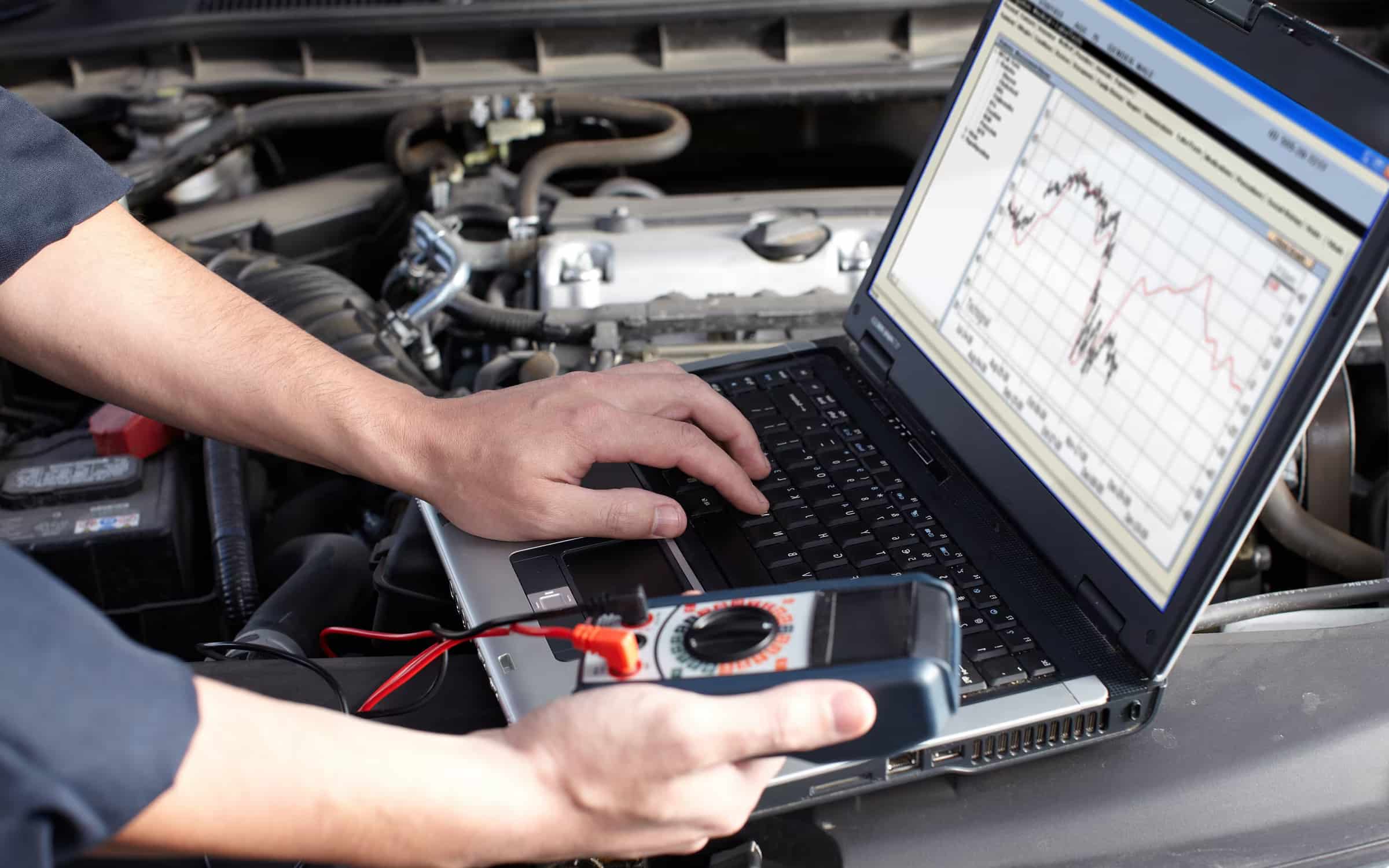 Диагностика автомобиля: полный гид по выявлению скрытых неисправностей - 4