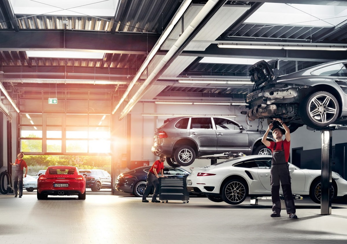 Как не ошибиться при выборе автосервиса: практическое руководство - 5