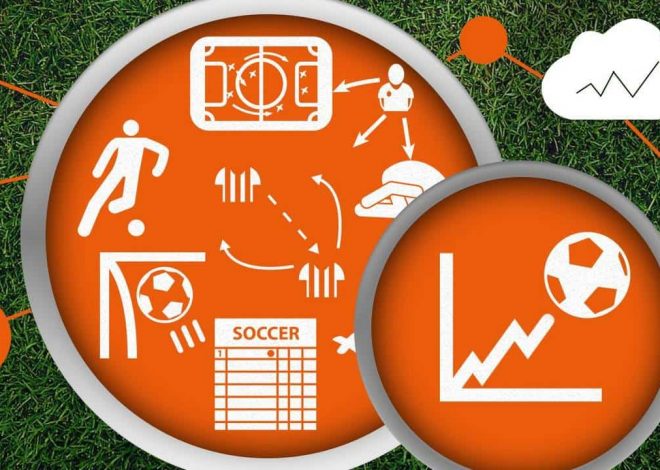 Ставки 1х2: полный гид по прогнозированию исходов в спорте - 1