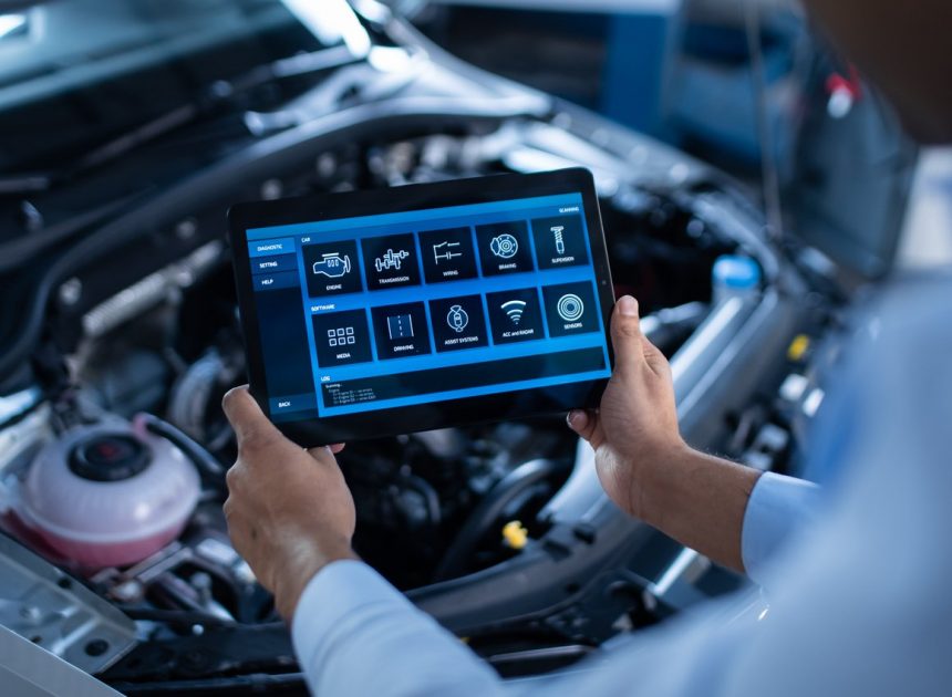 Диагностика автомобиля: полный гид по выявлению скрытых неисправностей
