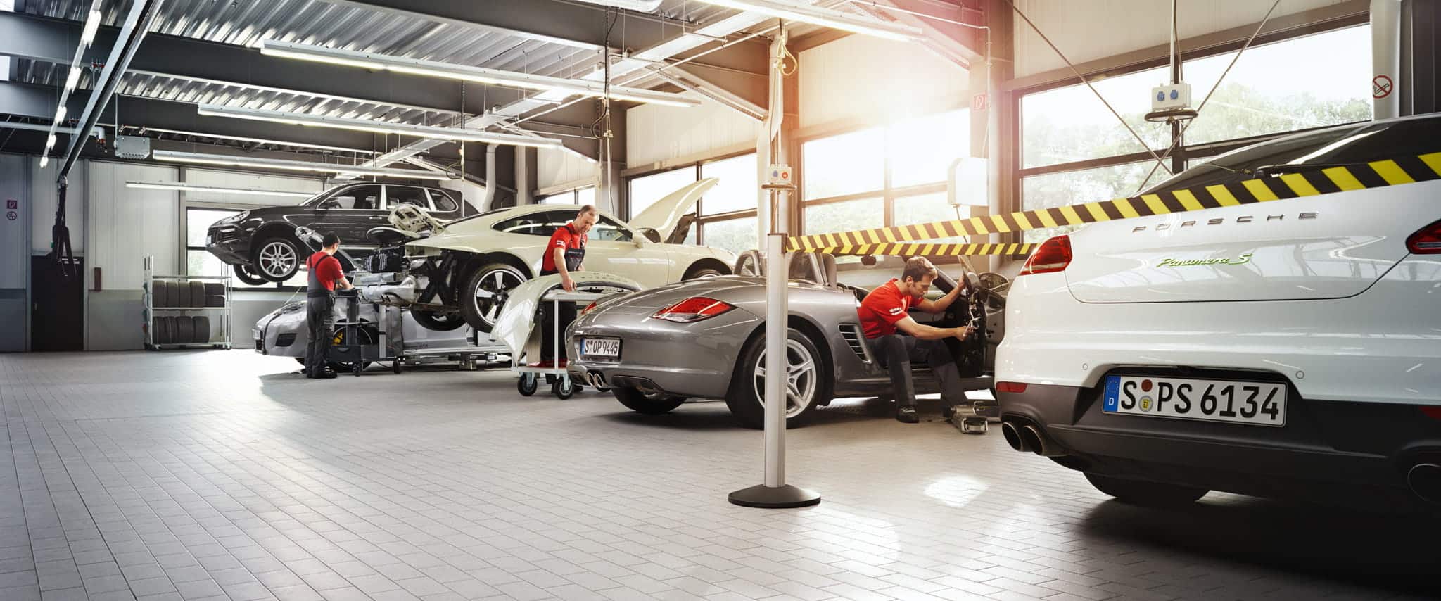 Как не ошибиться при выборе автосервиса: практическое руководство - 4